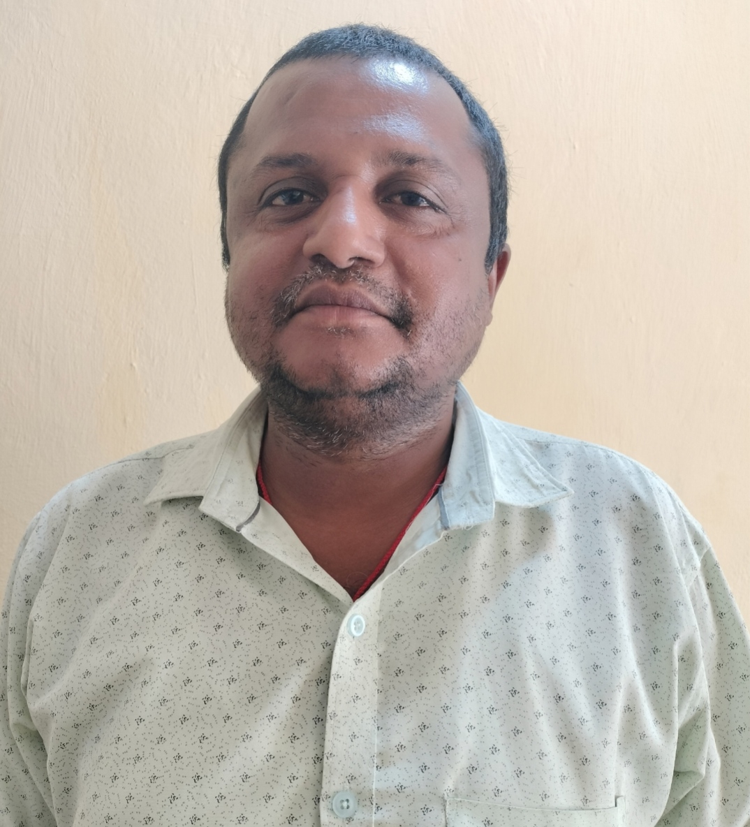 Arun kumar gupta 